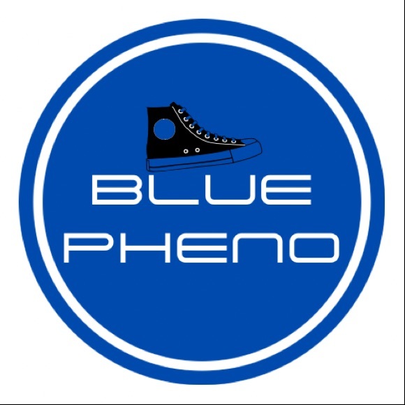 bluepheno